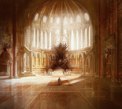 IronThrone