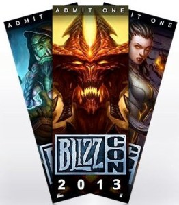 blizzcon