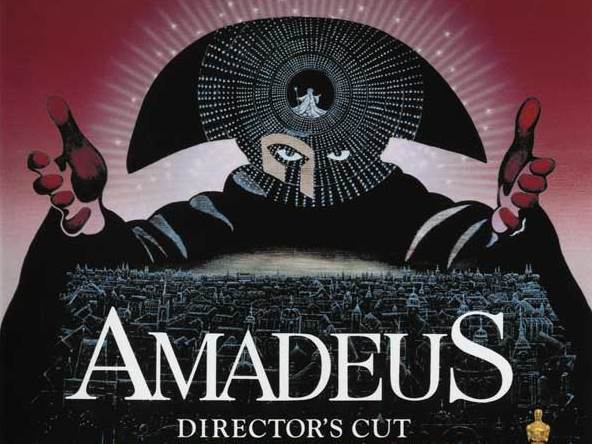 amadeus