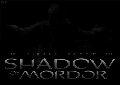 shadow of mordor