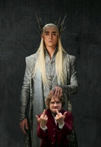 hobbit 3