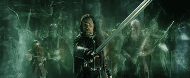 aragorn